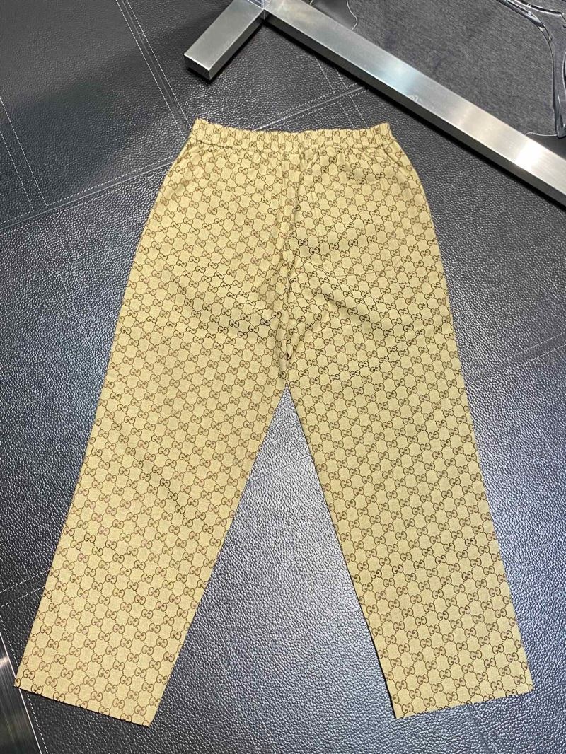 Gucci Long Pants